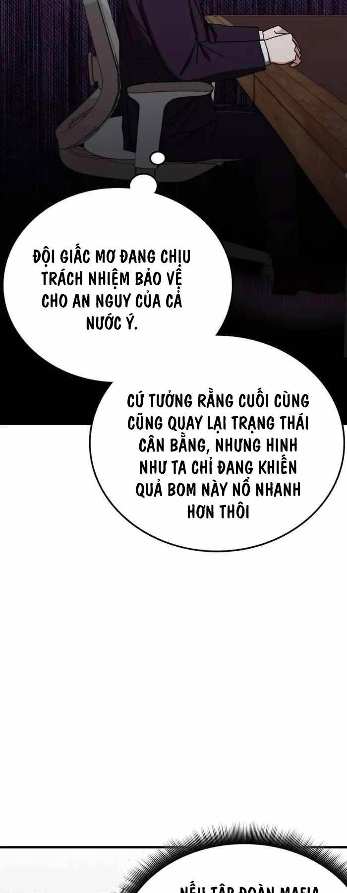 Học Viện Tối Thượng - Chapter 106 - Page 18