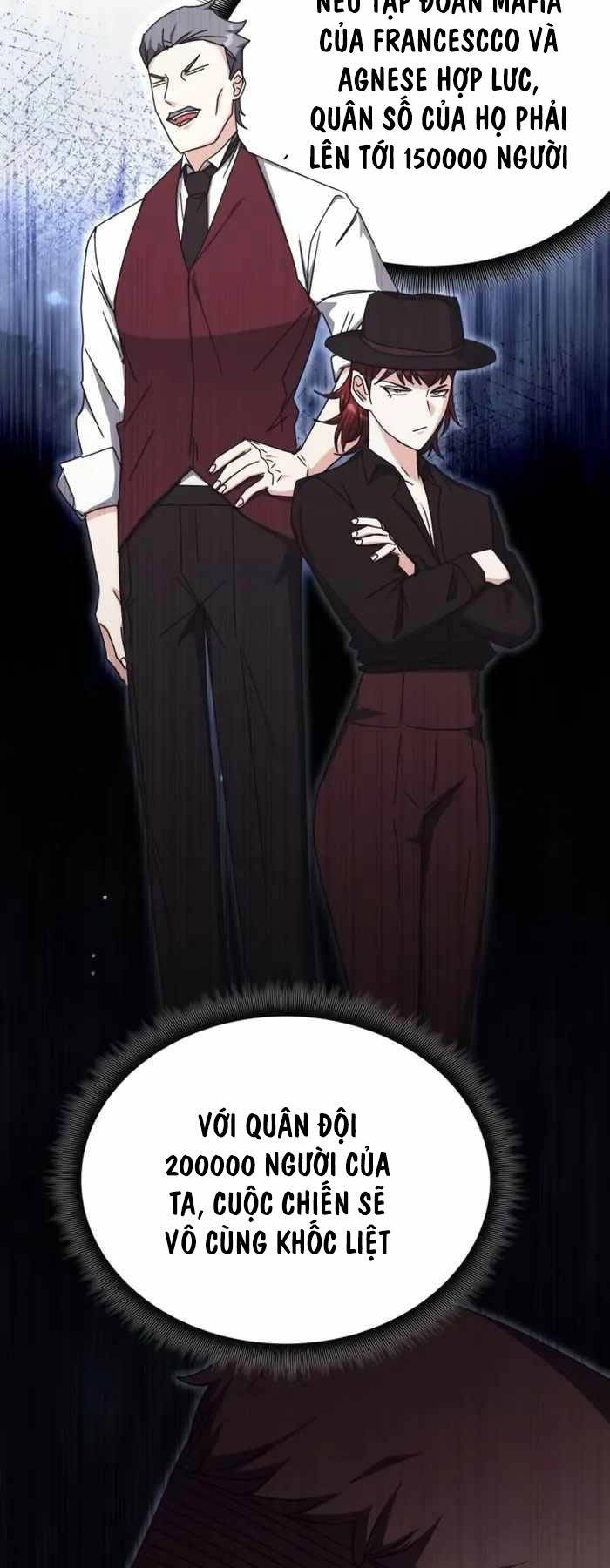 Học Viện Tối Thượng - Chapter 106 - Page 19