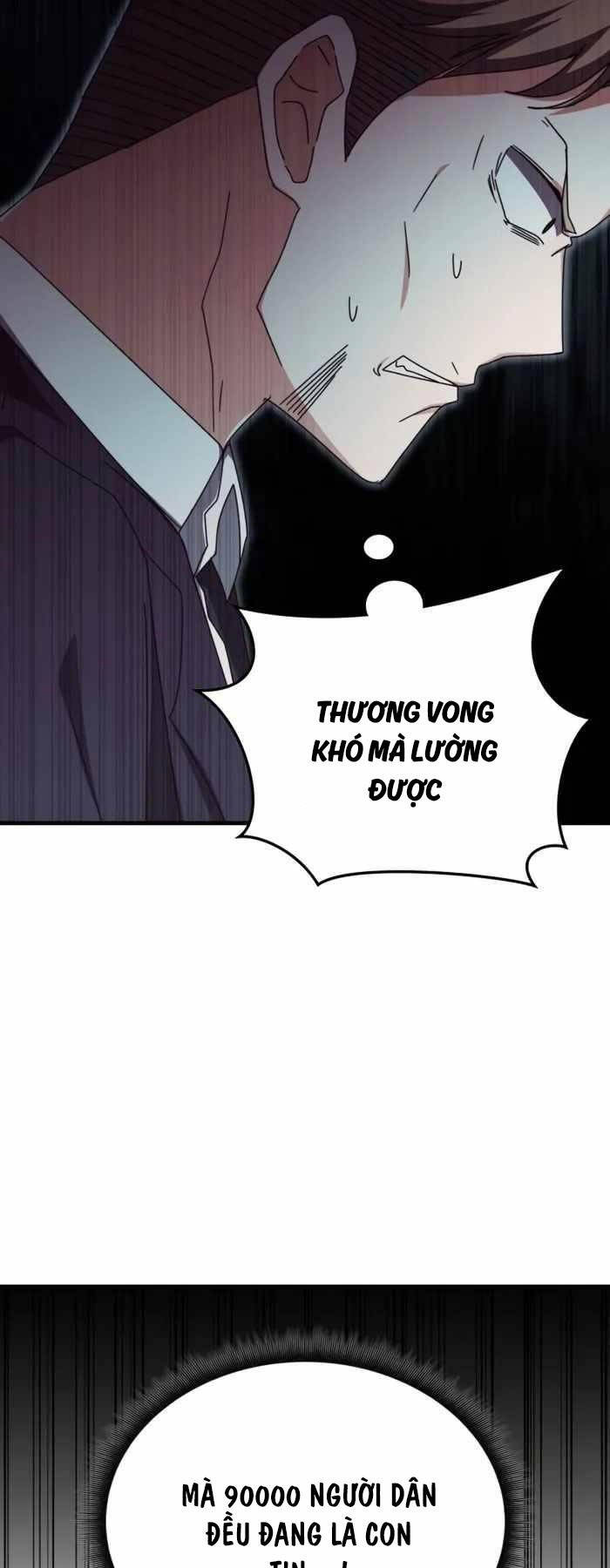Học Viện Tối Thượng - Chapter 106 - Page 20
