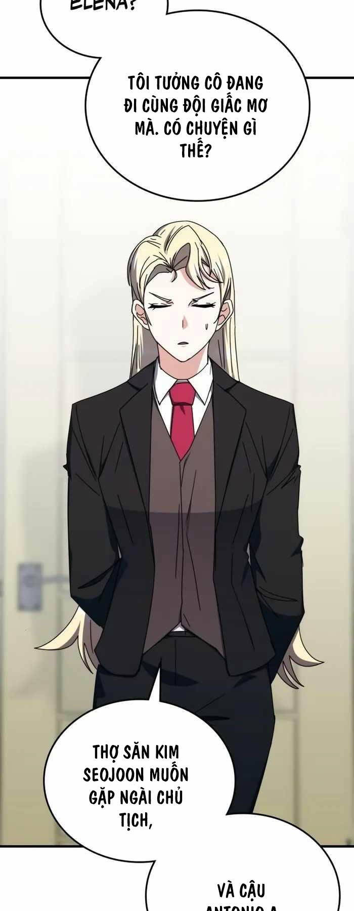 Học Viện Tối Thượng - Chapter 106 - Page 24