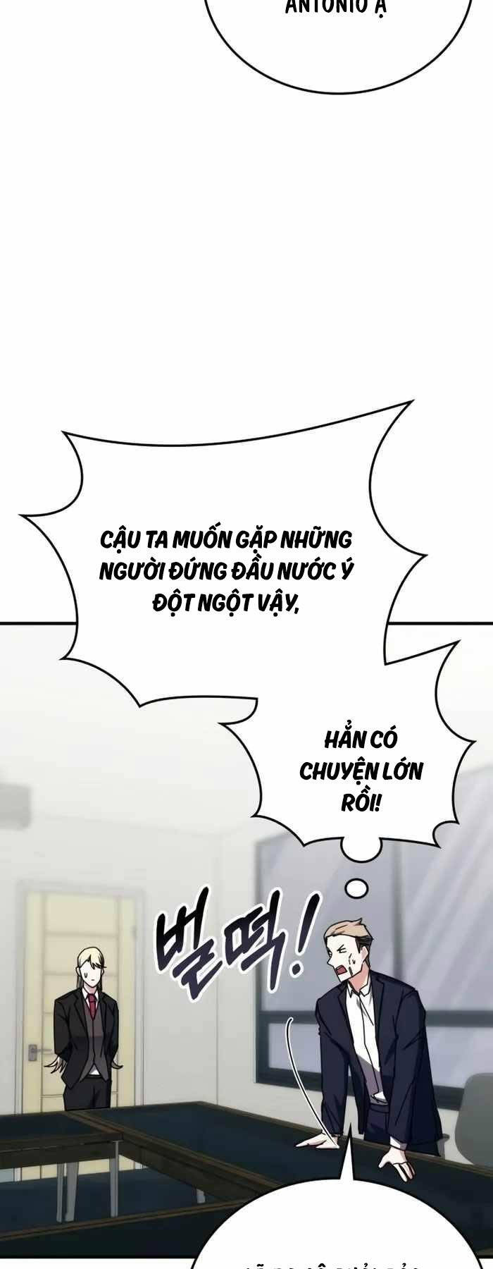 Học Viện Tối Thượng - Chapter 106 - Page 25