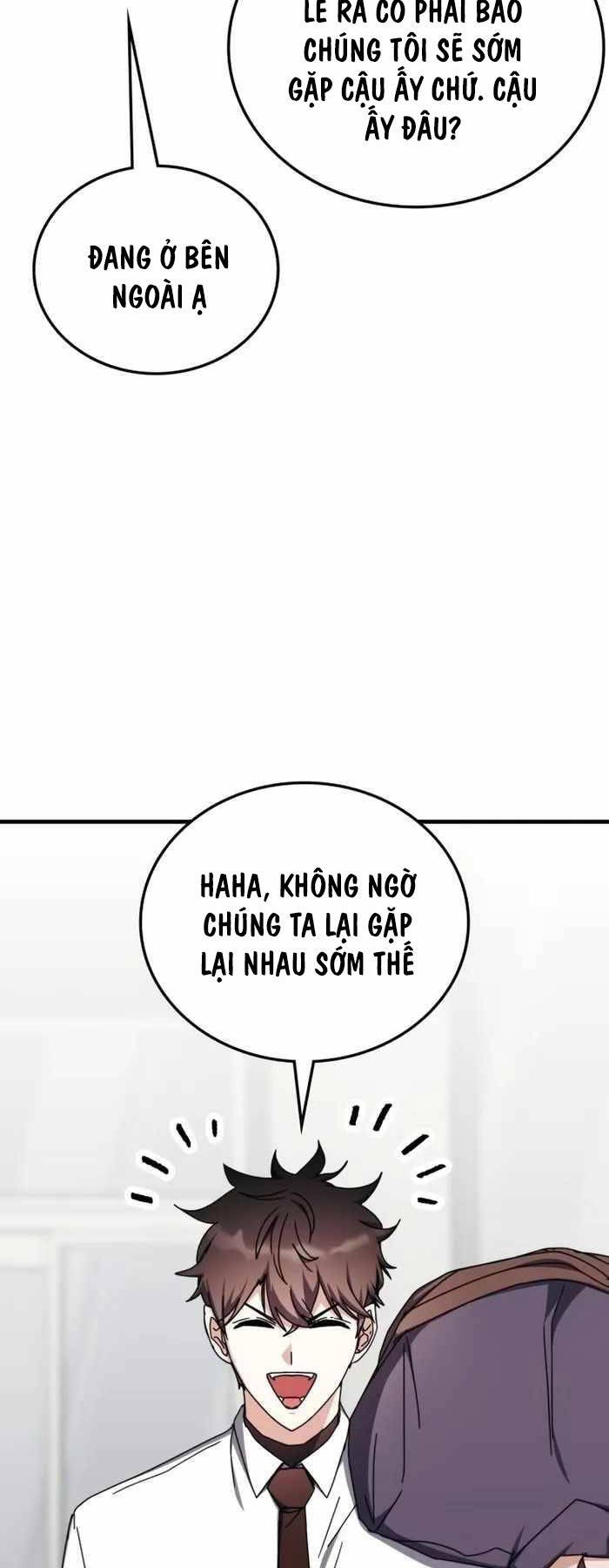Học Viện Tối Thượng - Chapter 106 - Page 26