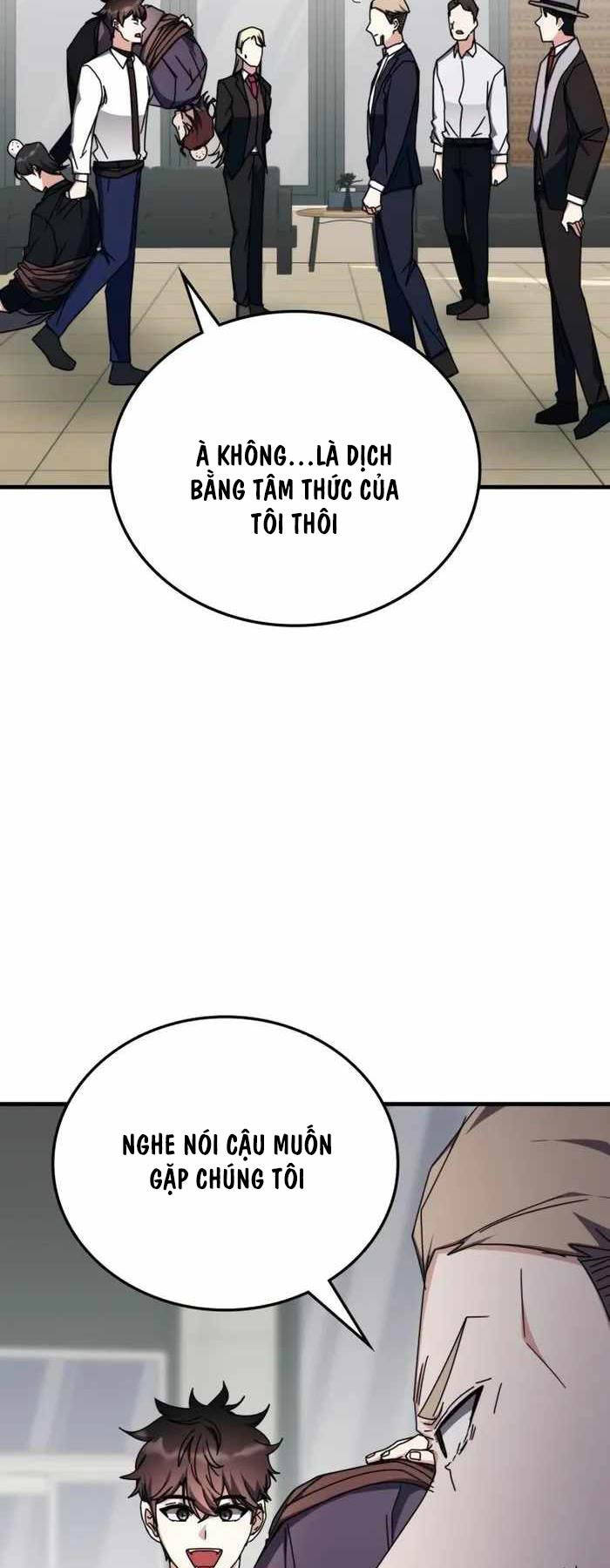 Học Viện Tối Thượng - Chapter 106 - Page 28