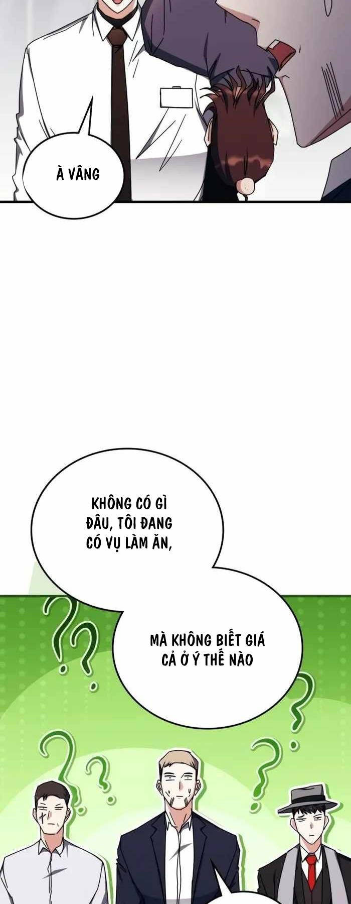 Học Viện Tối Thượng - Chapter 106 - Page 29