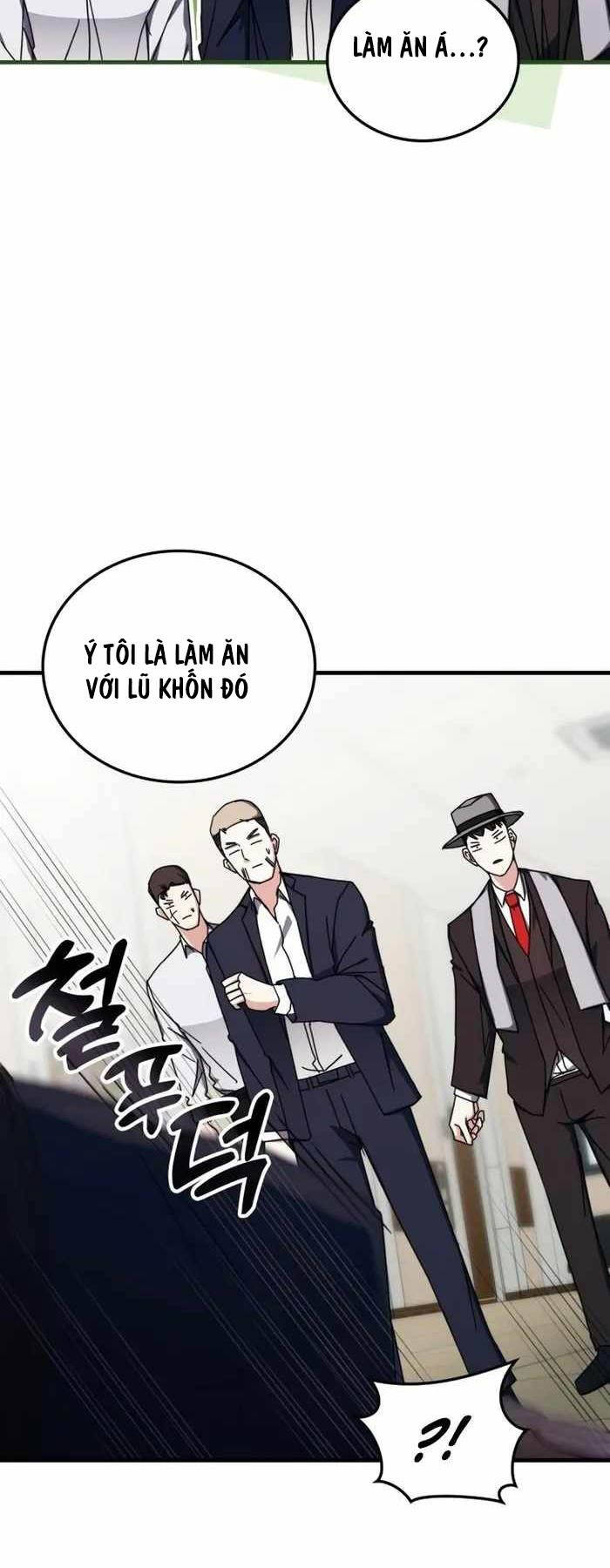 Học Viện Tối Thượng - Chapter 106 - Page 30