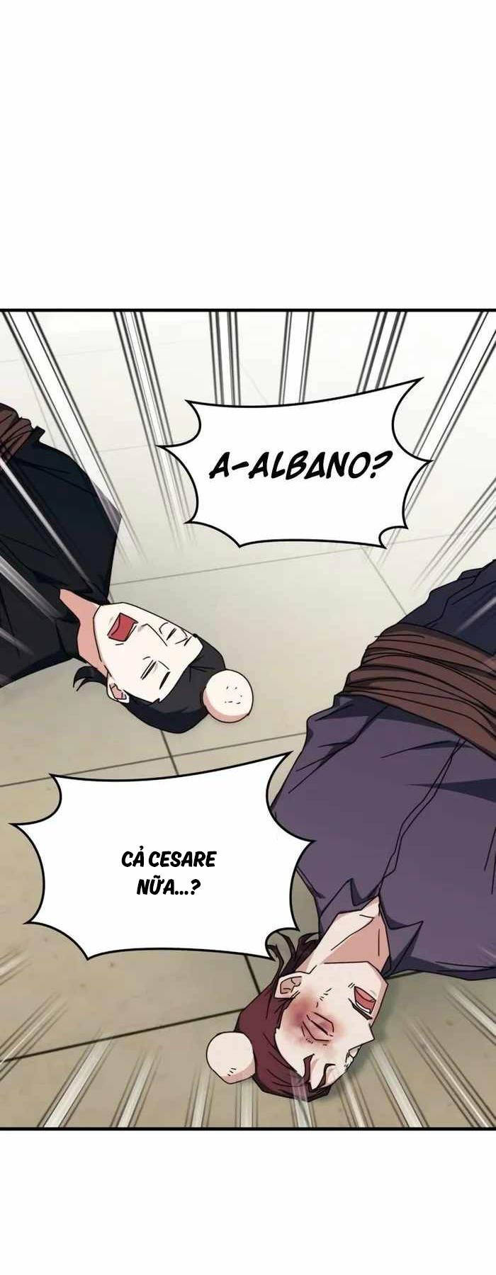 Học Viện Tối Thượng - Chapter 106 - Page 31