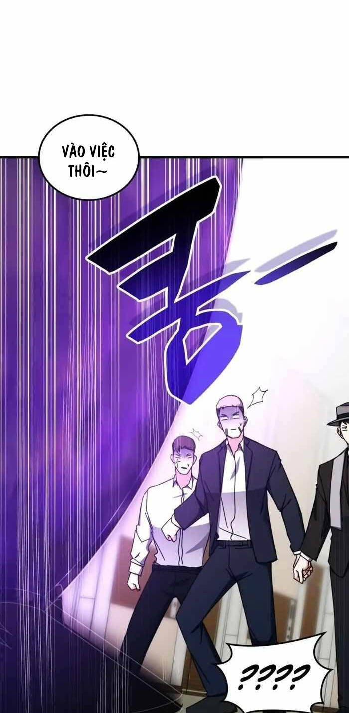 Học Viện Tối Thượng - Chapter 106 - Page 33