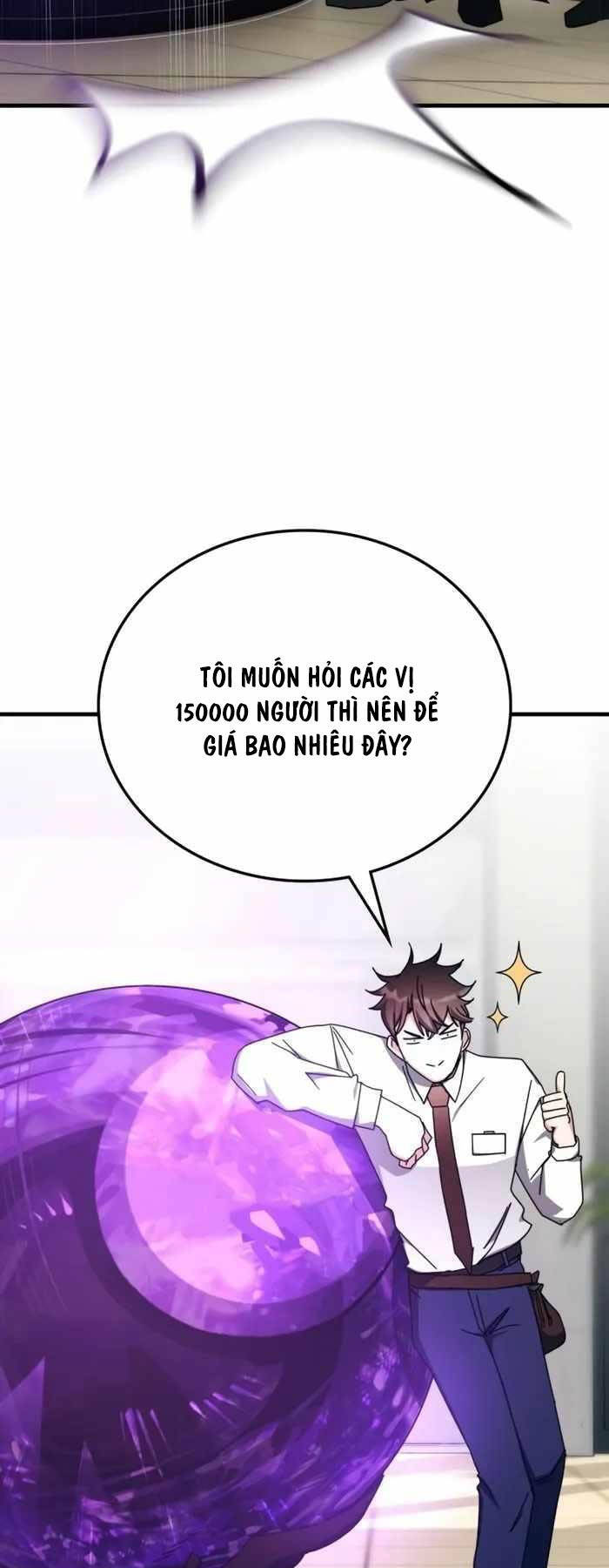 Học Viện Tối Thượng - Chapter 106 - Page 34