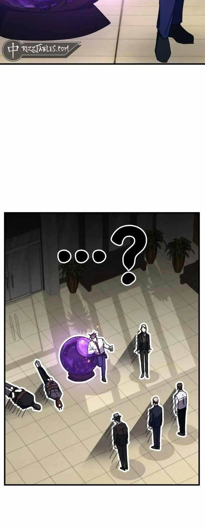 Học Viện Tối Thượng - Chapter 106 - Page 35