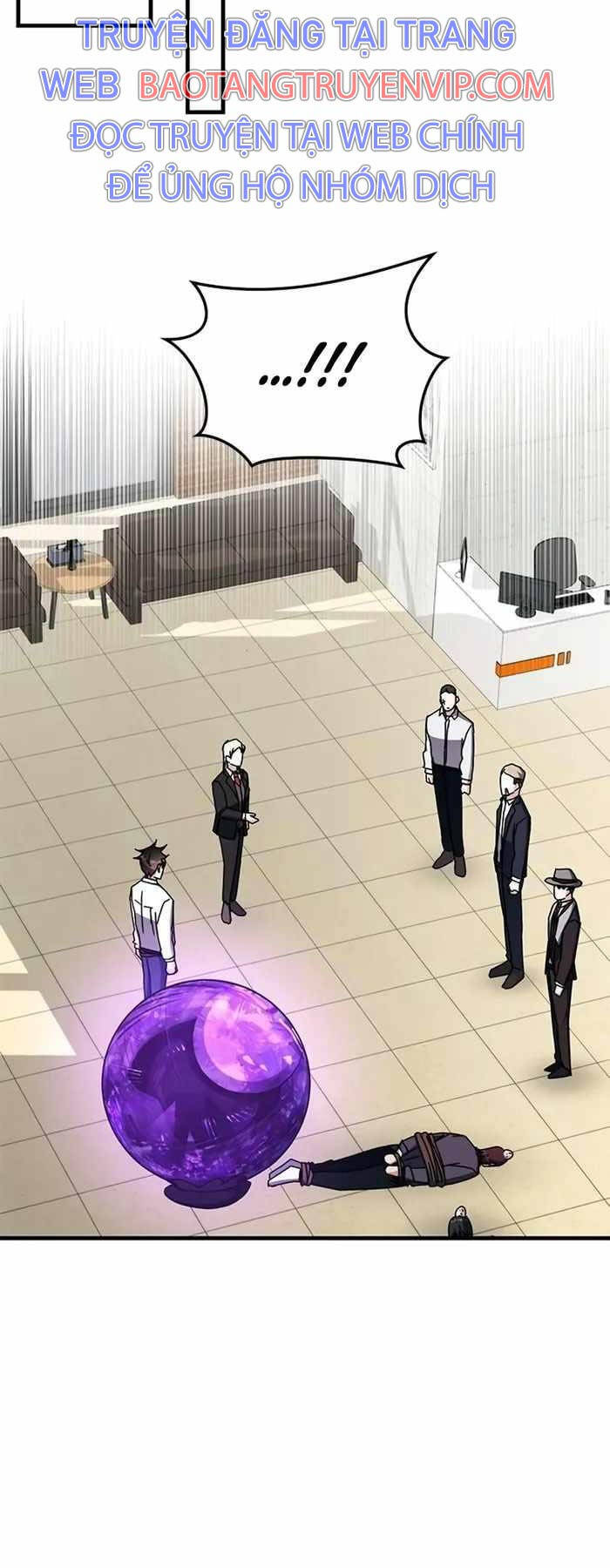 Học Viện Tối Thượng - Chapter 106 - Page 38