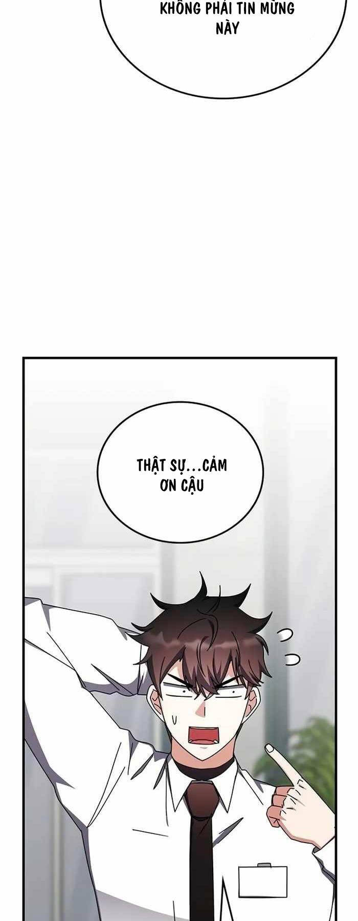 Học Viện Tối Thượng - Chapter 106 - Page 41