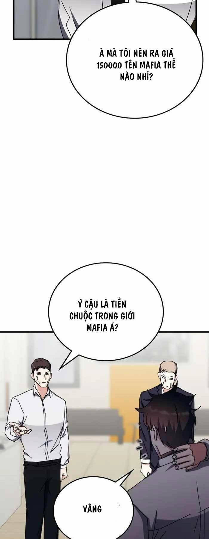 Học Viện Tối Thượng - Chapter 106 - Page 42