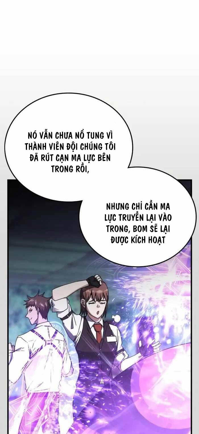 Học Viện Tối Thượng - Chapter 106 - Page 44