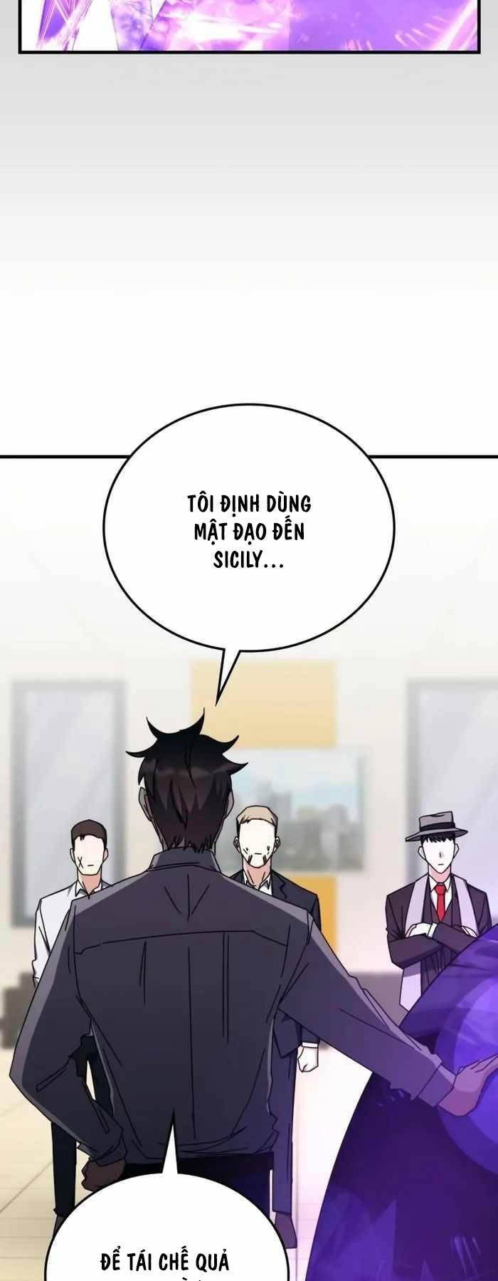 Học Viện Tối Thượng - Chapter 106 - Page 45