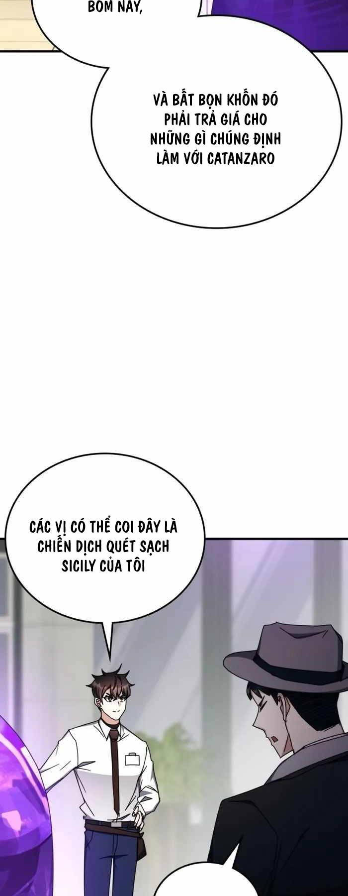 Học Viện Tối Thượng - Chapter 106 - Page 46