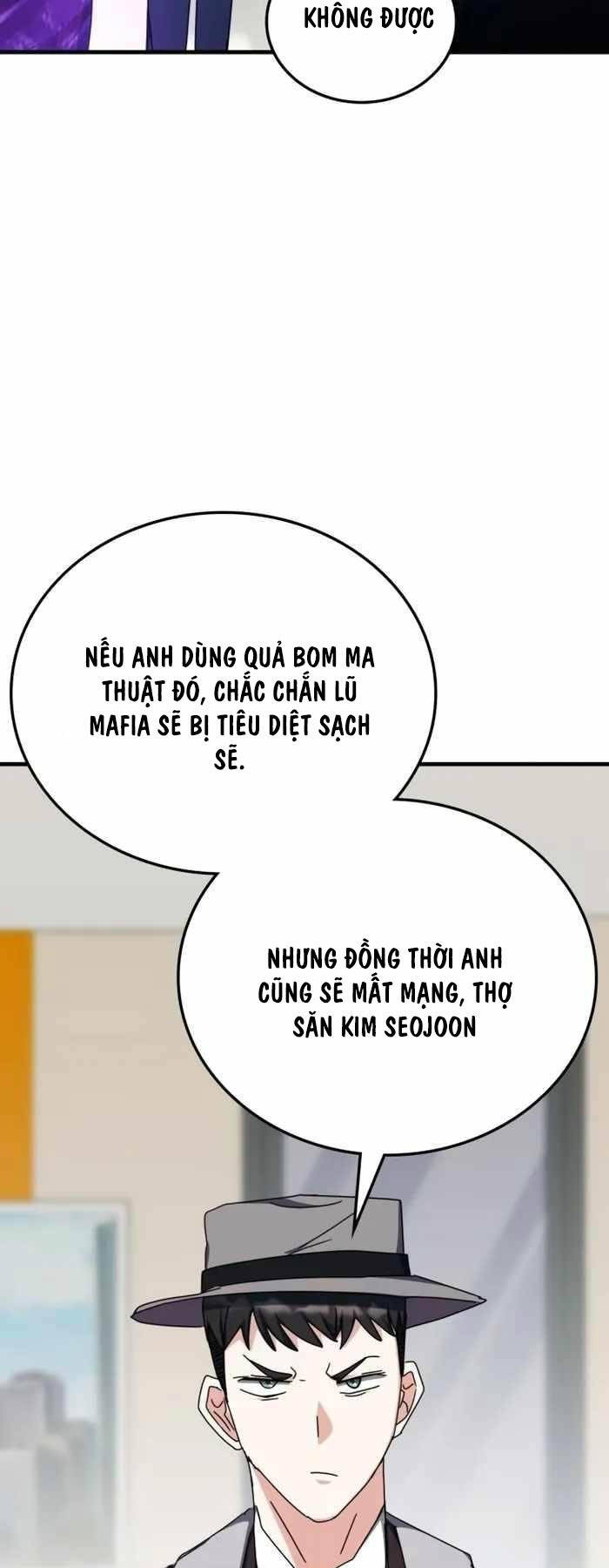 Học Viện Tối Thượng - Chapter 106 - Page 47