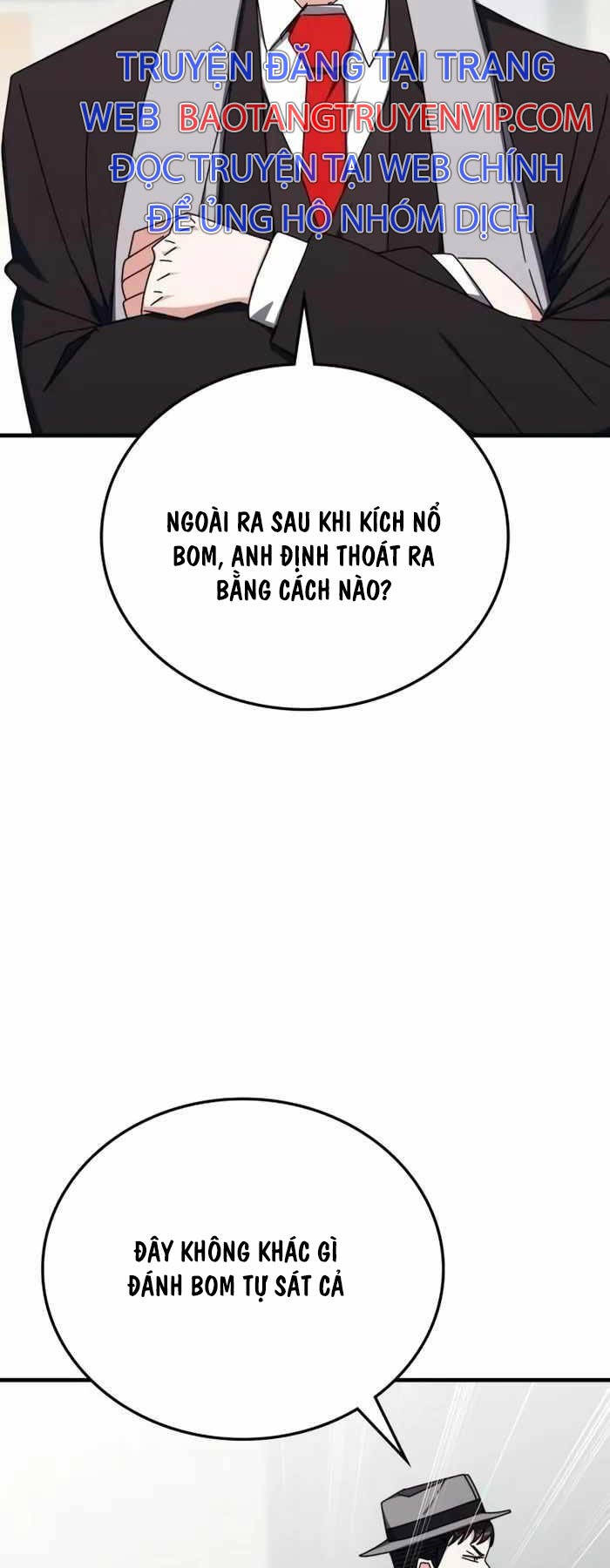 Học Viện Tối Thượng - Chapter 106 - Page 48