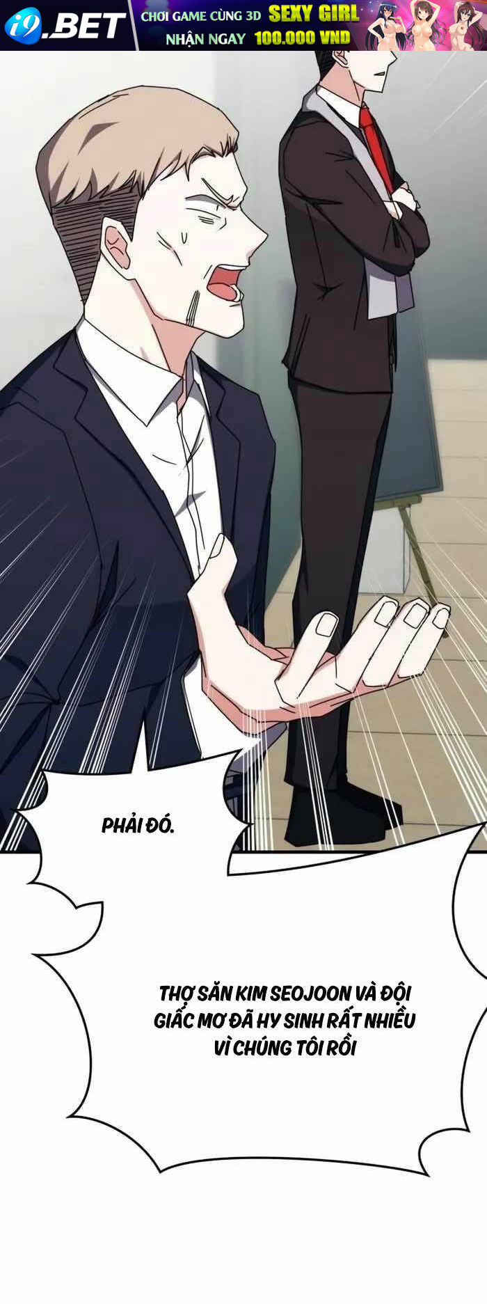 Học Viện Tối Thượng - Chapter 106 - Page 49