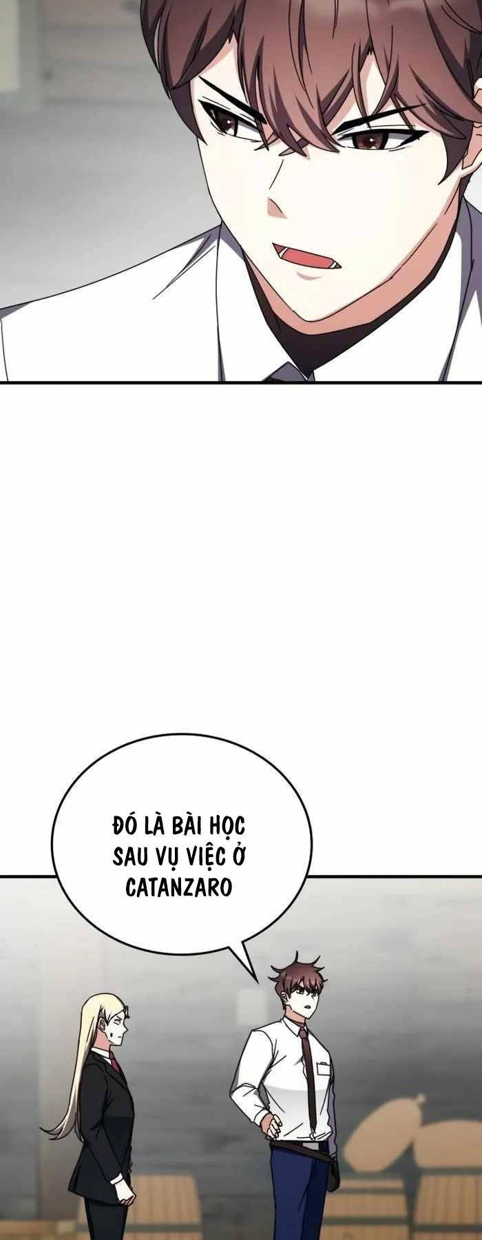 Học Viện Tối Thượng - Chapter 106 - Page 5