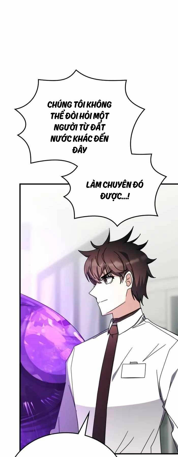 Học Viện Tối Thượng - Chapter 106 - Page 50