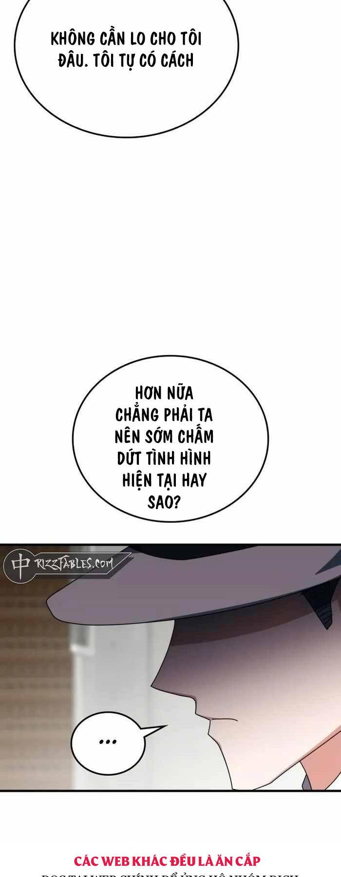 Học Viện Tối Thượng - Chapter 106 - Page 51