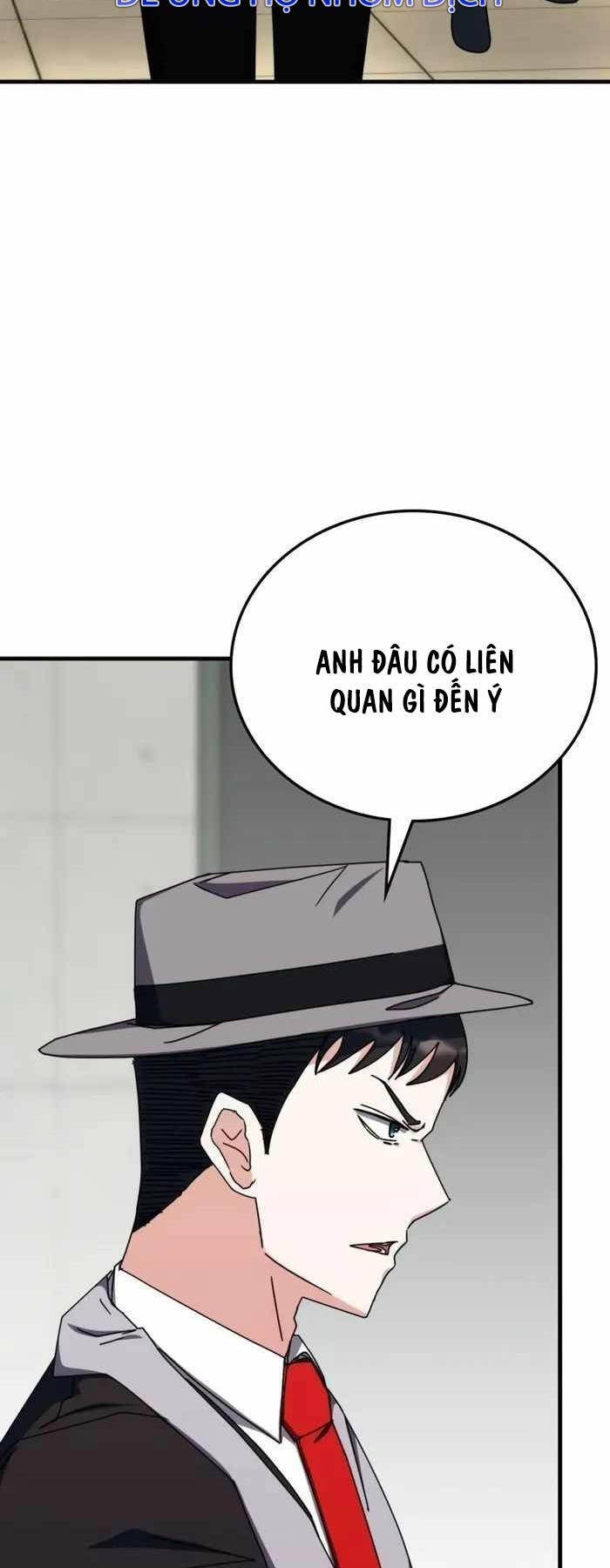 Học Viện Tối Thượng - Chapter 106 - Page 53