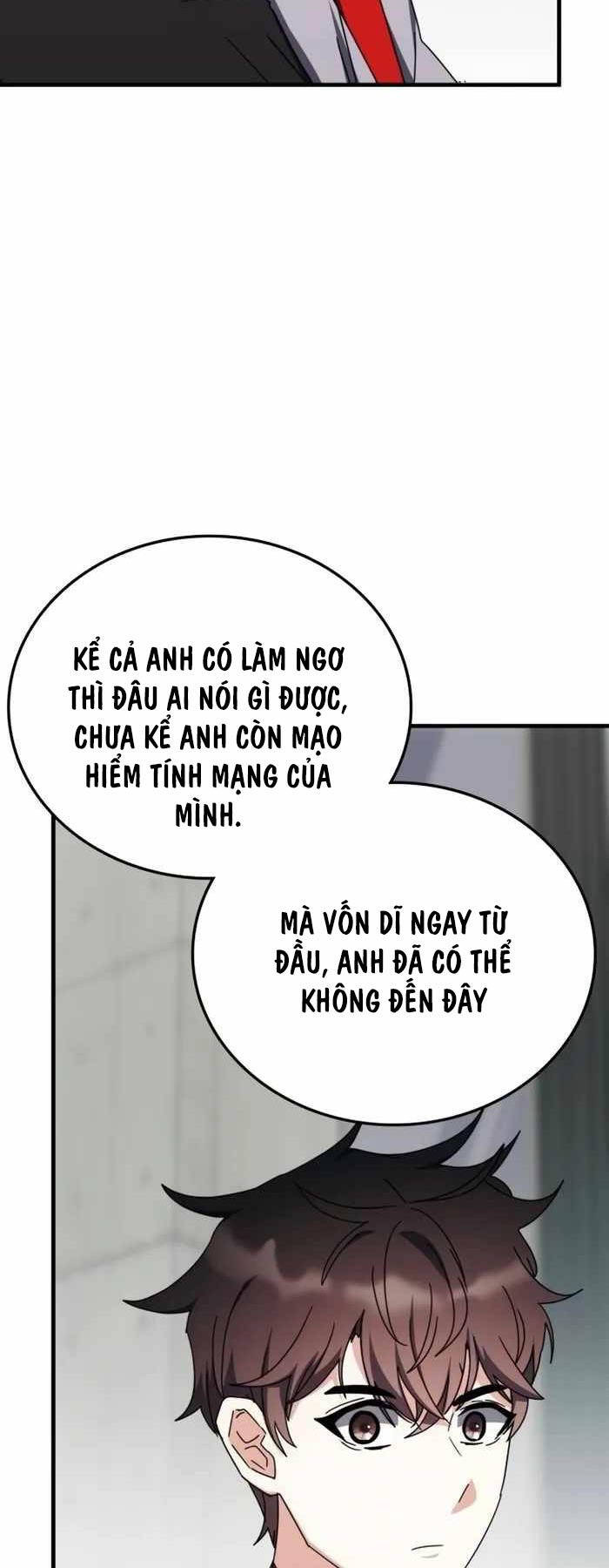 Học Viện Tối Thượng - Chapter 106 - Page 54