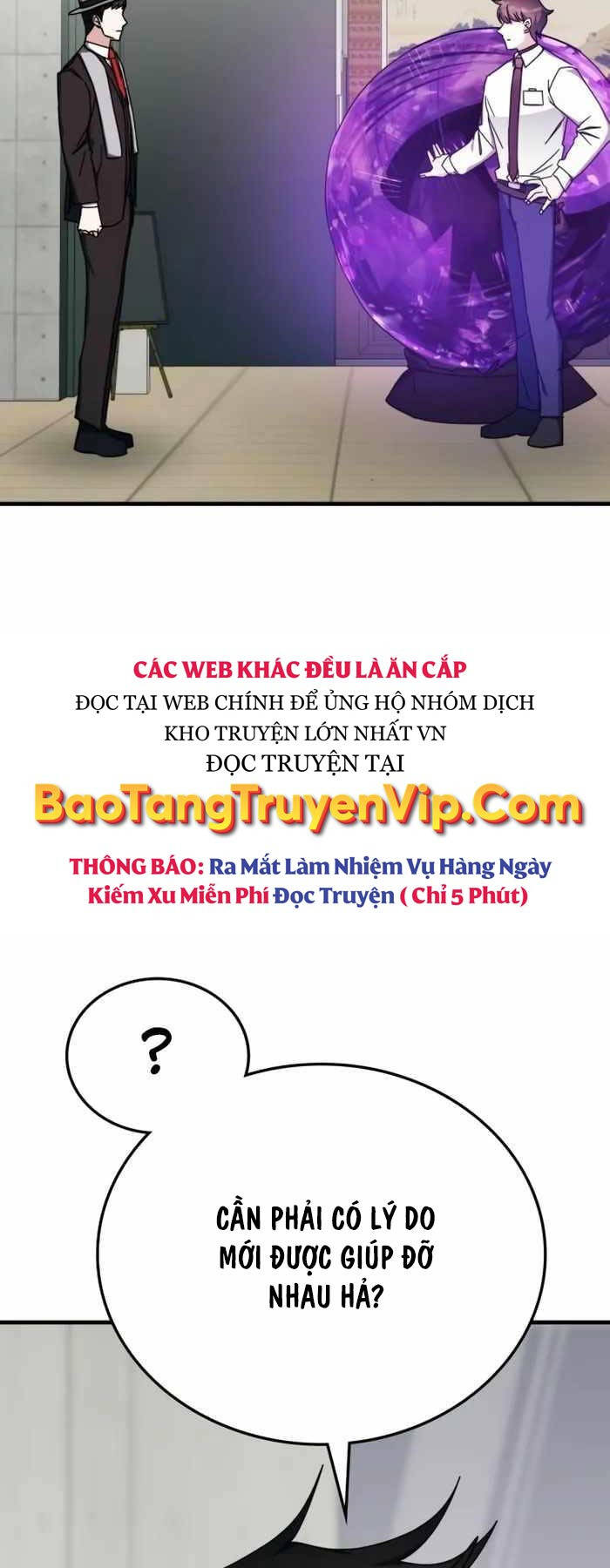 Học Viện Tối Thượng - Chapter 106 - Page 56
