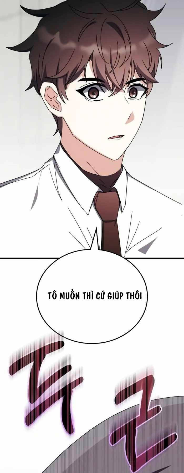 Học Viện Tối Thượng - Chapter 106 - Page 57