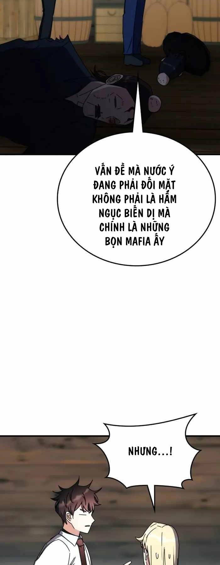Học Viện Tối Thượng - Chapter 106 - Page 6