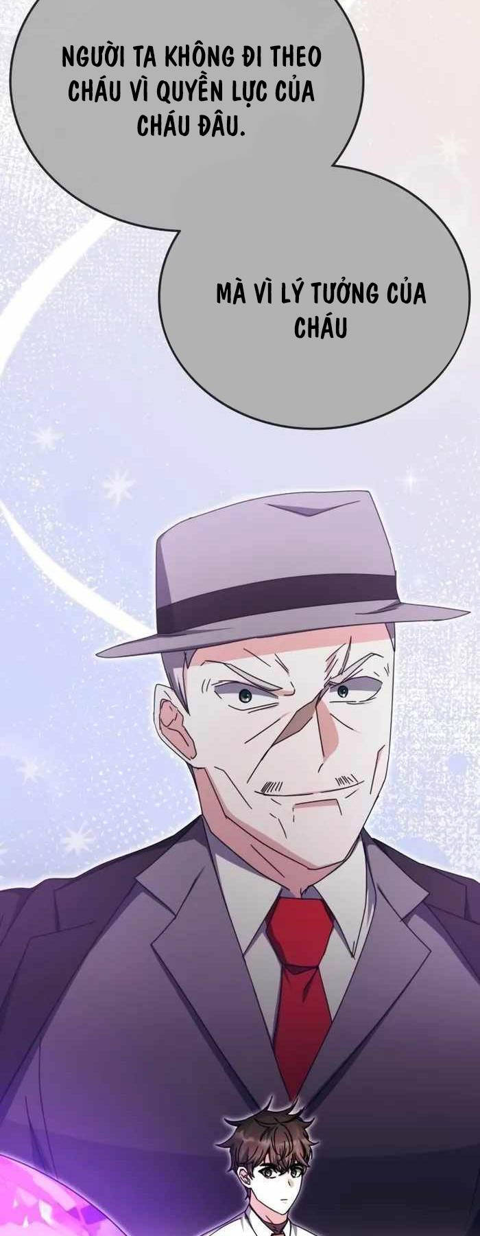 Học Viện Tối Thượng - Chapter 106 - Page 60