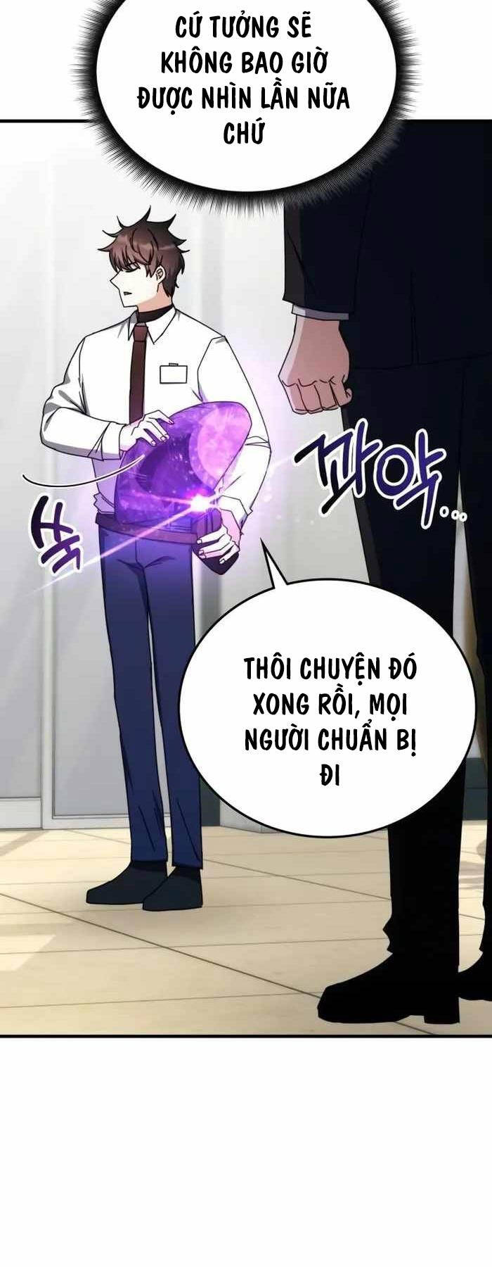 Học Viện Tối Thượng - Chapter 106 - Page 63