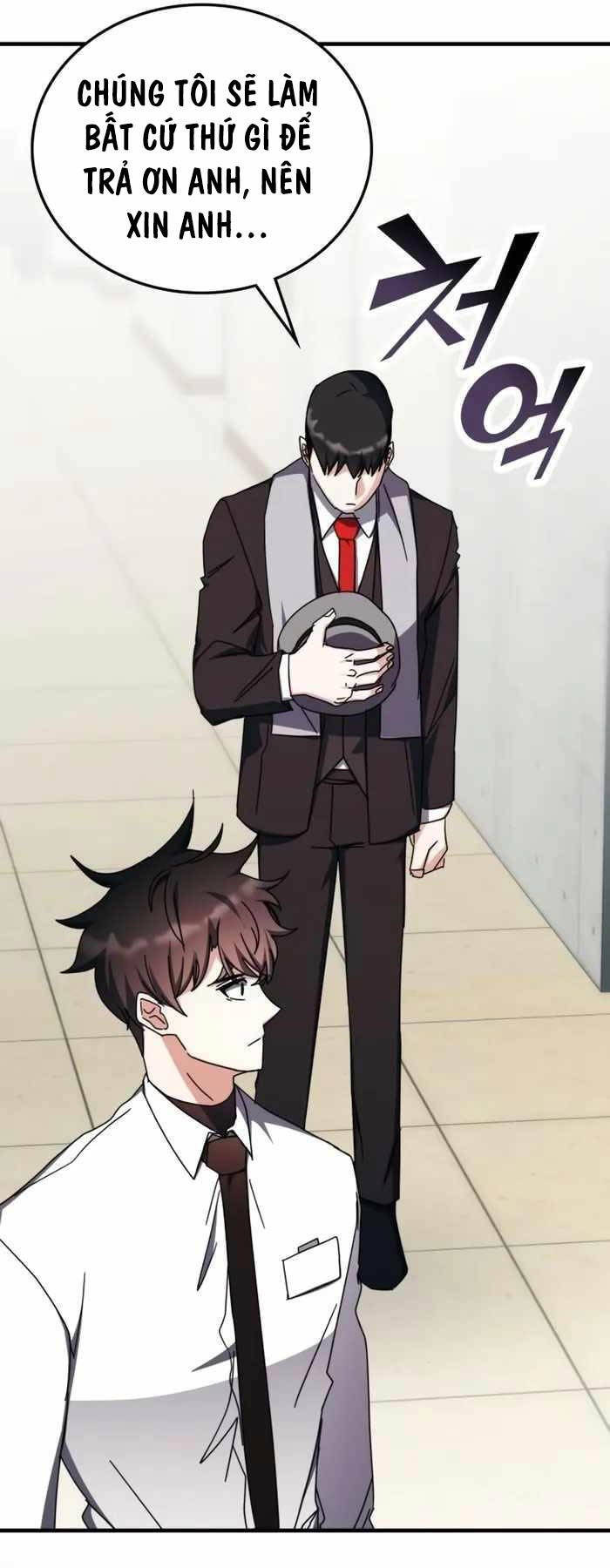 Học Viện Tối Thượng - Chapter 106 - Page 65