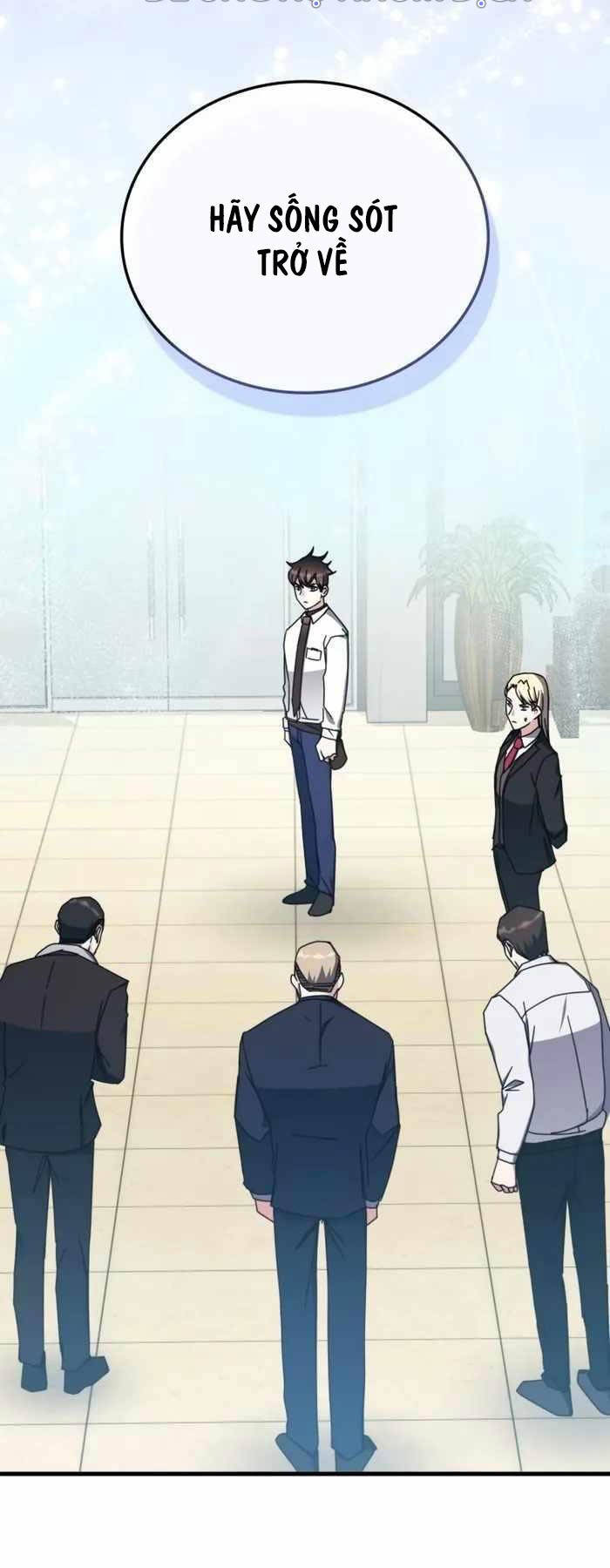 Học Viện Tối Thượng - Chapter 106 - Page 67