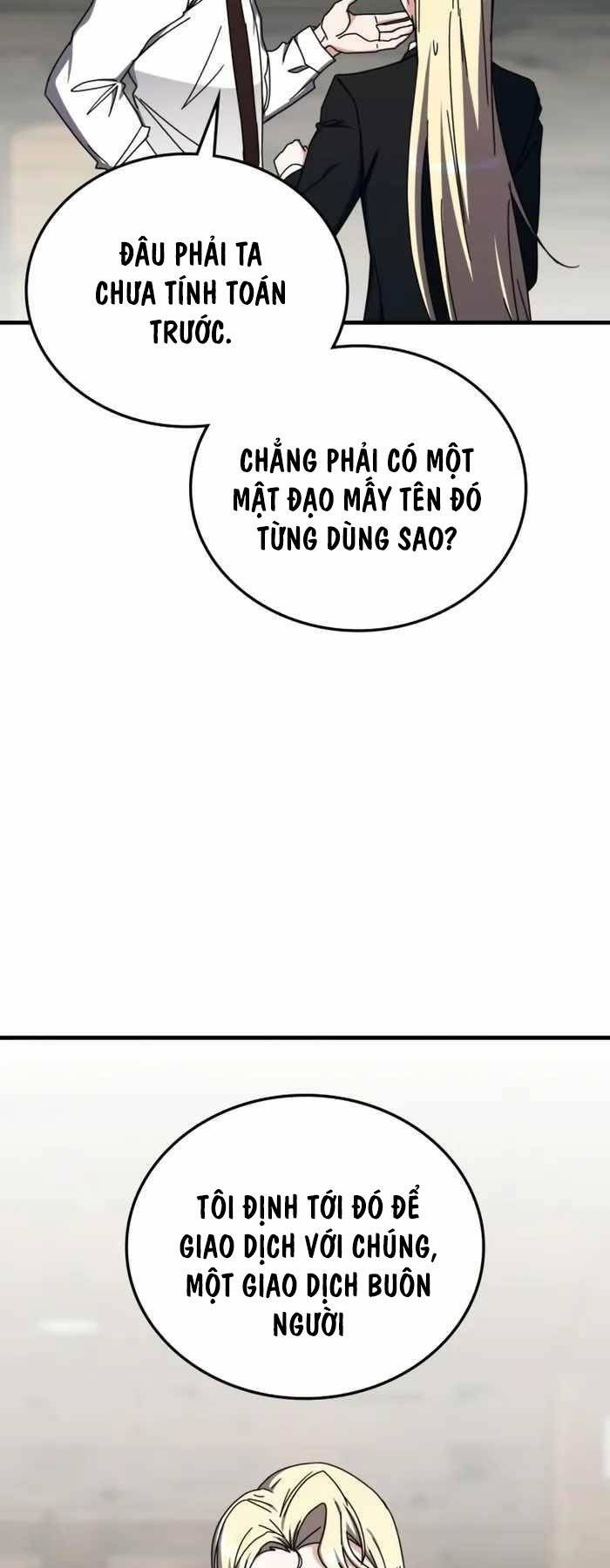 Học Viện Tối Thượng - Chapter 106 - Page 7