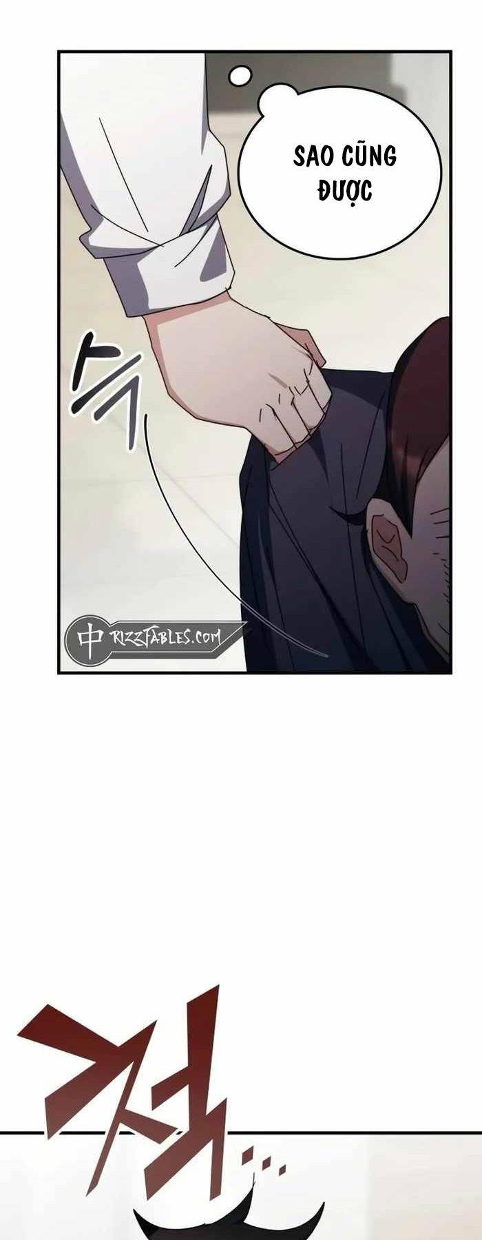 Học Viện Tối Thượng - Chapter 106 - Page 71