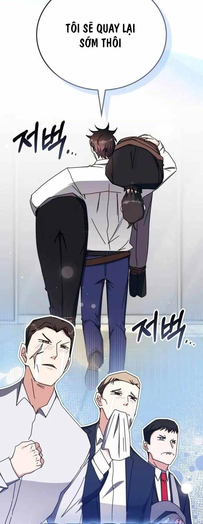 Học Viện Tối Thượng - Chapter 106 - Page 73