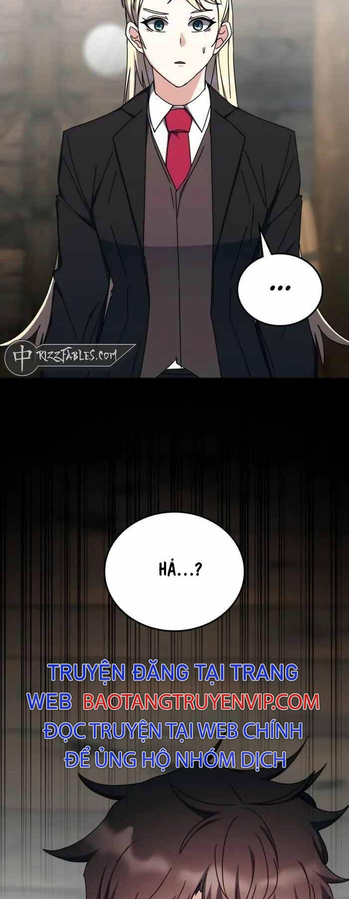 Học Viện Tối Thượng - Chapter 106 - Page 8