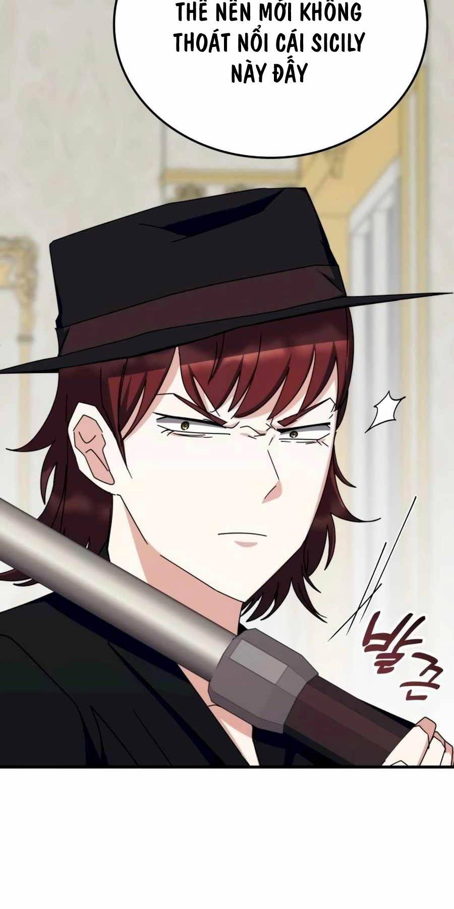 Học Viện Tối Thượng - Chapter 107 - Page 12