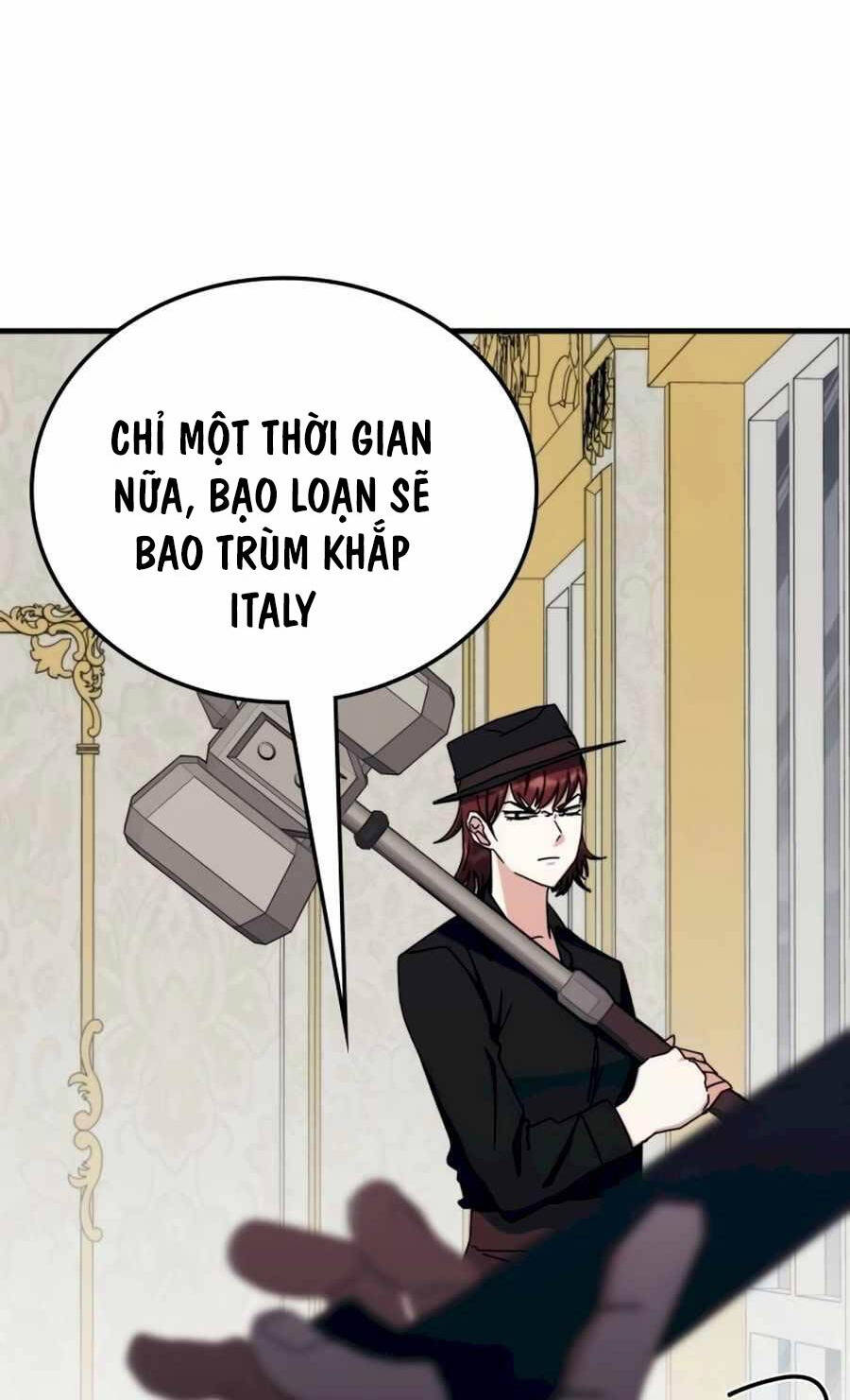 Học Viện Tối Thượng - Chapter 107 - Page 13