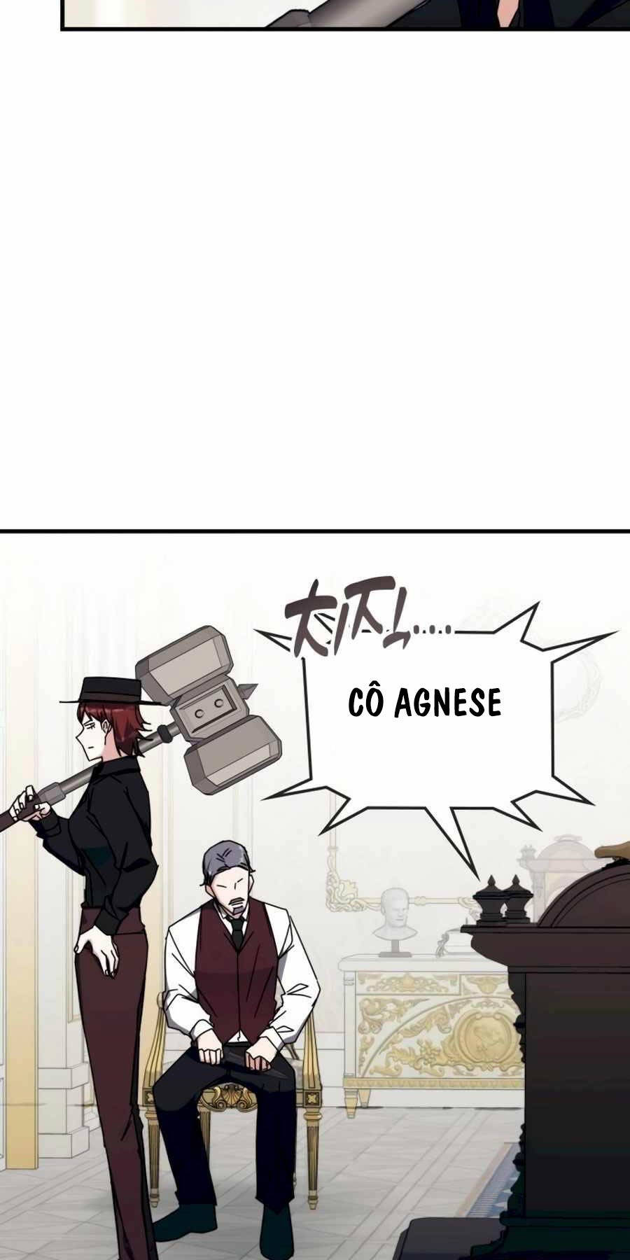 Học Viện Tối Thượng - Chapter 107 - Page 17