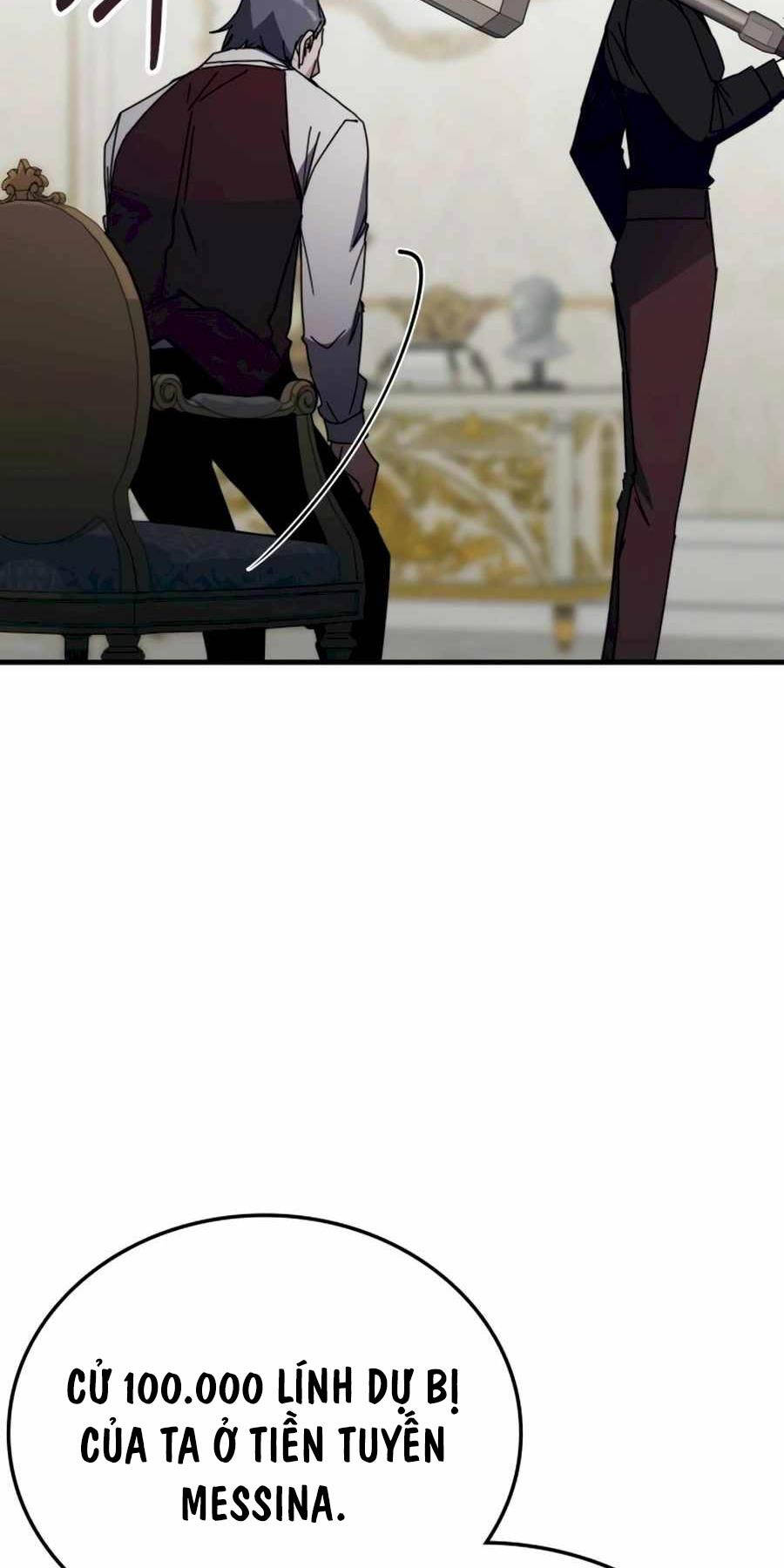 Học Viện Tối Thượng - Chapter 107 - Page 21