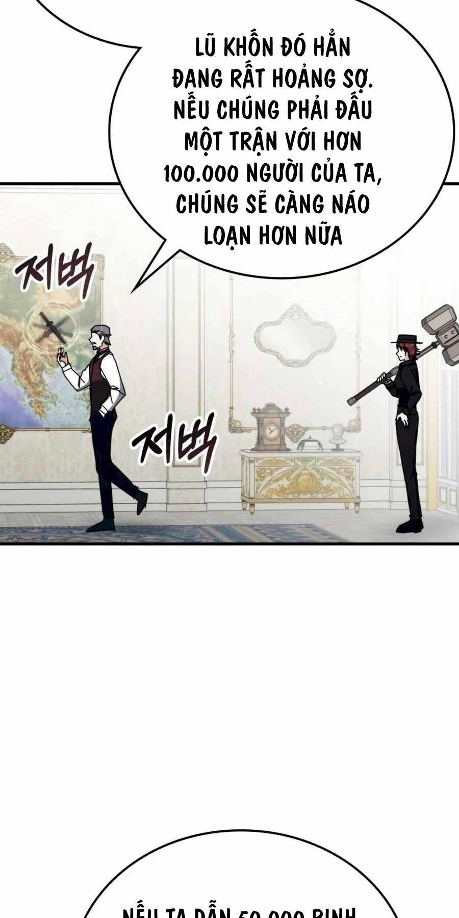 Học Viện Tối Thượng - Chapter 107 - Page 22