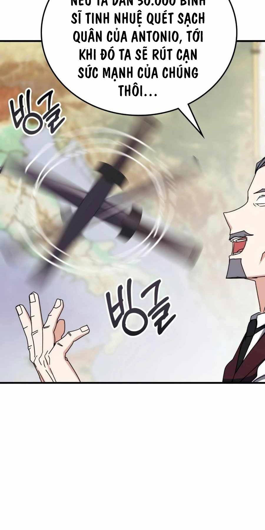 Học Viện Tối Thượng - Chapter 107 - Page 23