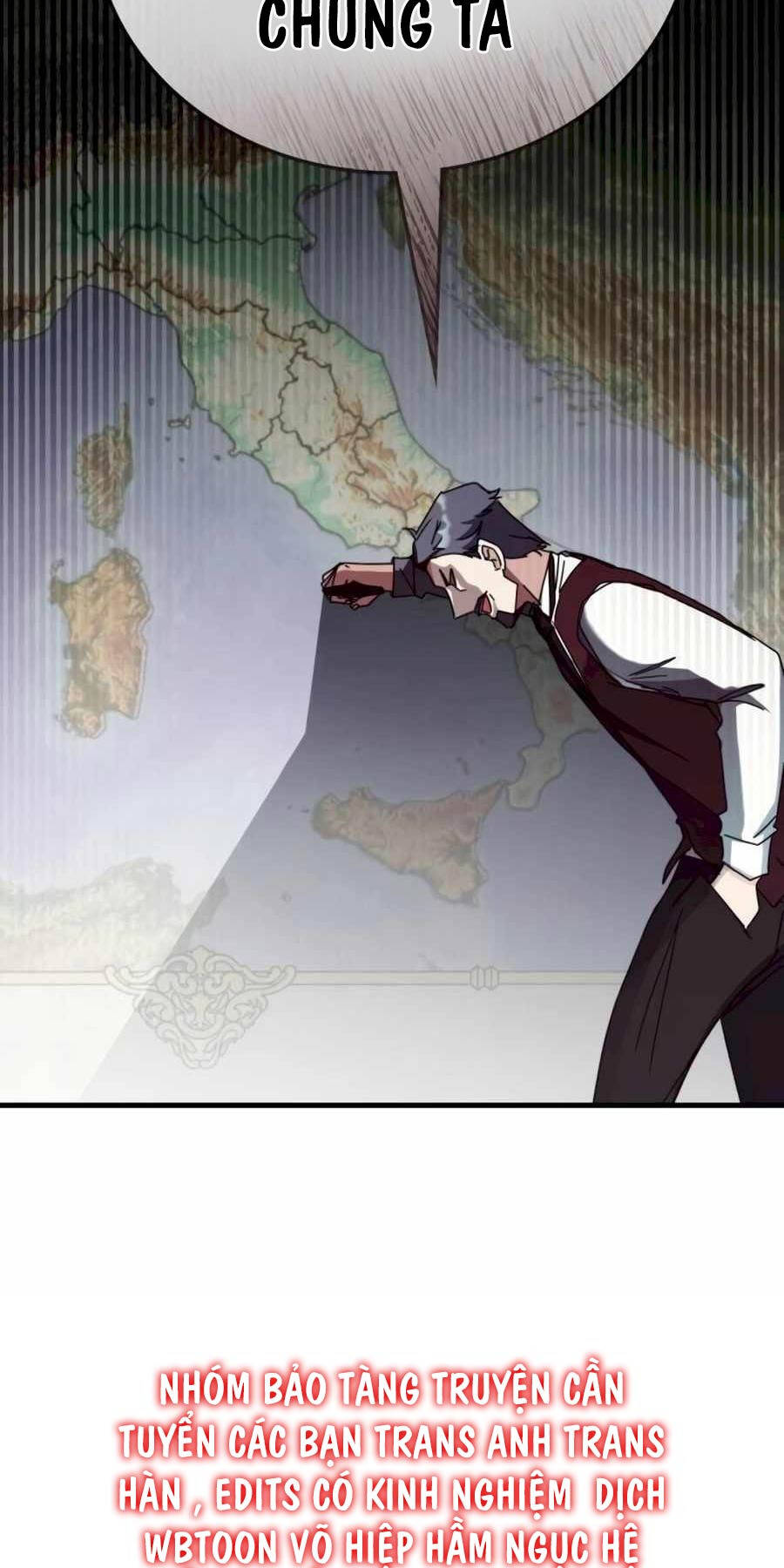 Học Viện Tối Thượng - Chapter 107 - Page 27