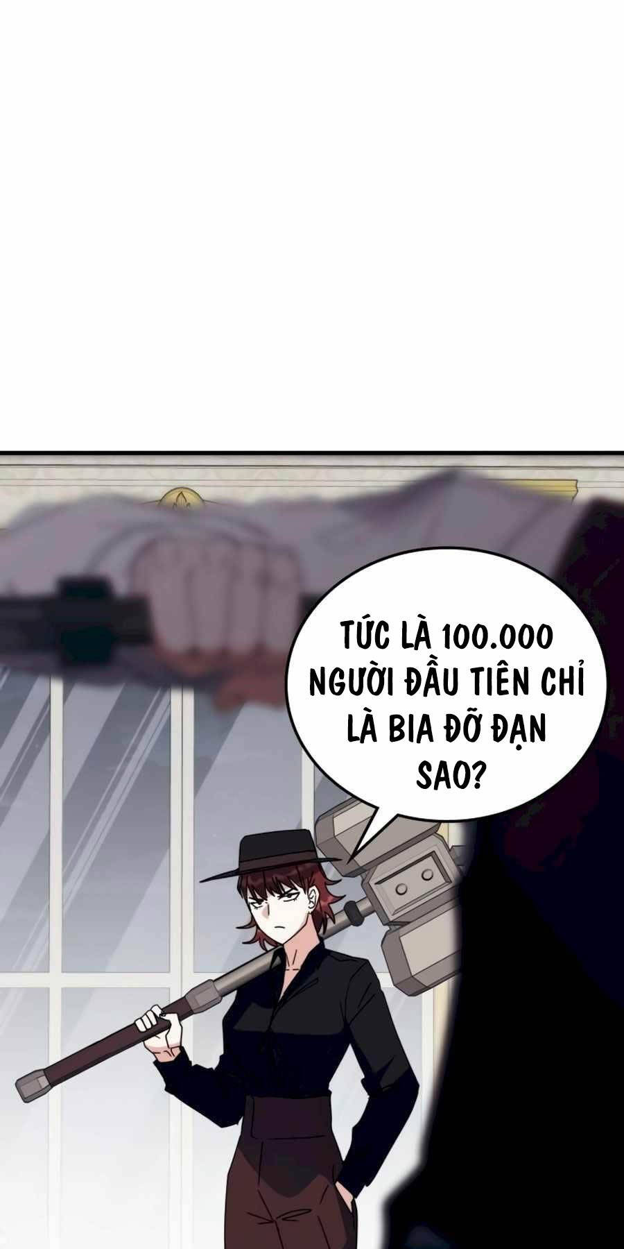 Học Viện Tối Thượng - Chapter 107 - Page 29