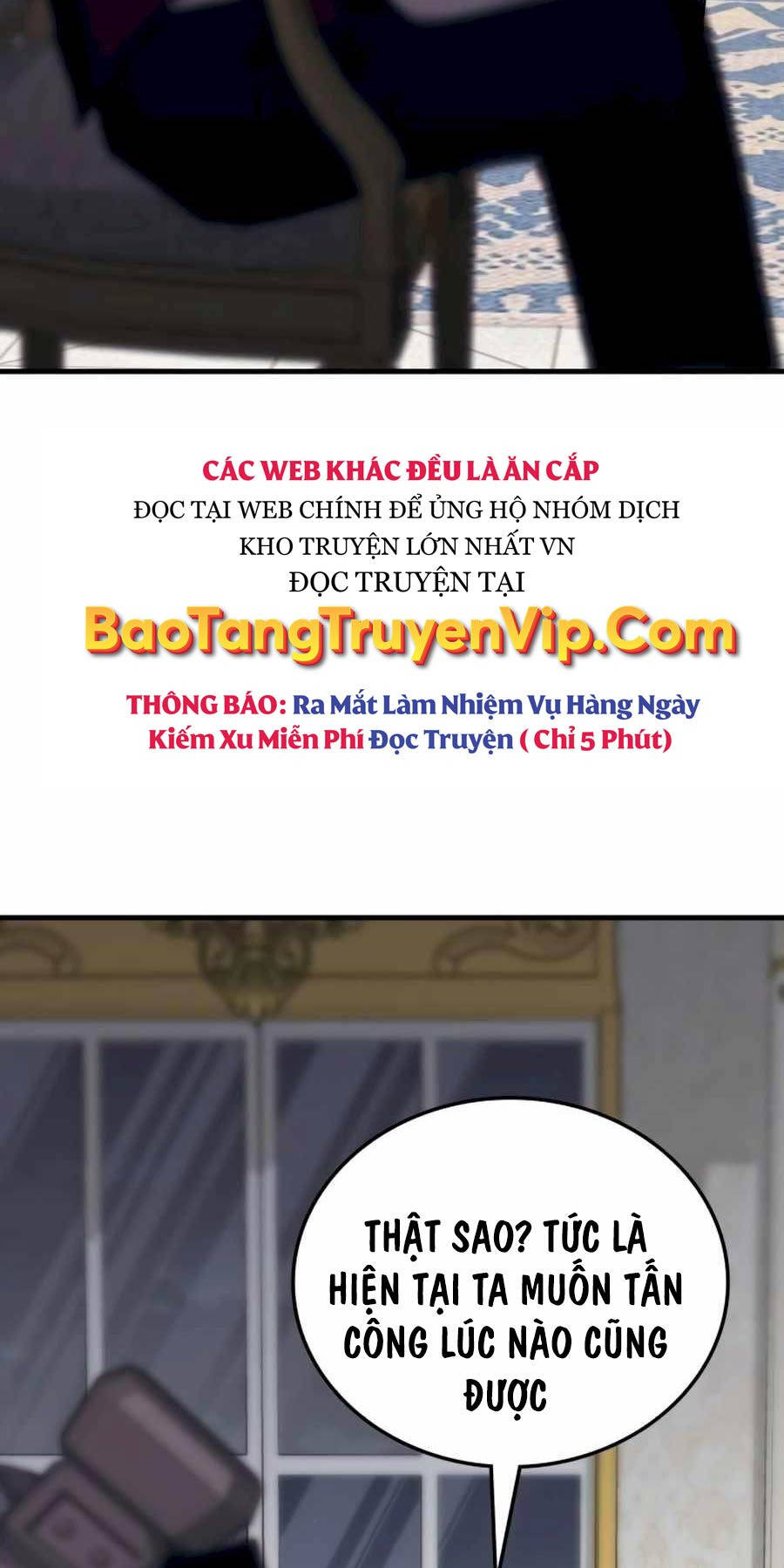 Học Viện Tối Thượng - Chapter 107 - Page 3