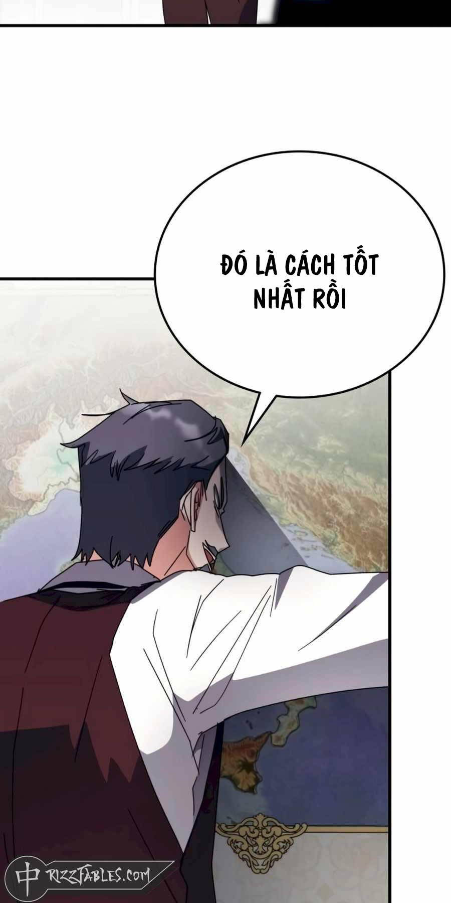 Học Viện Tối Thượng - Chapter 107 - Page 30