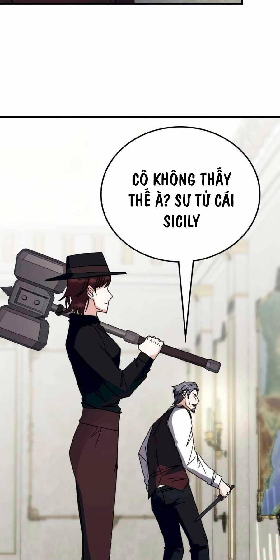 Học Viện Tối Thượng - Chapter 107 - Page 31