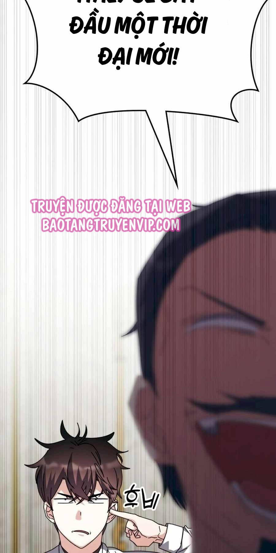 Học Viện Tối Thượng - Chapter 107 - Page 36